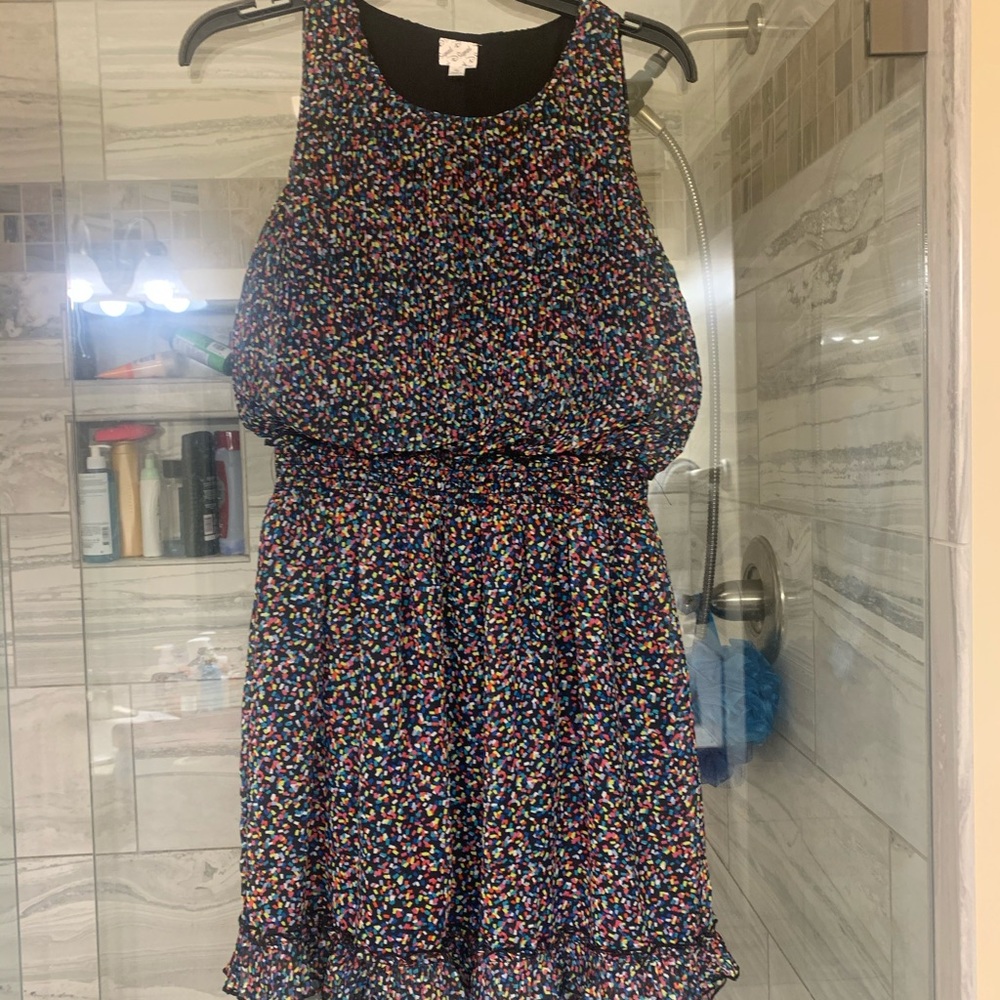 Girl’s disney dress